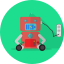 Robots Expression icon 64x64